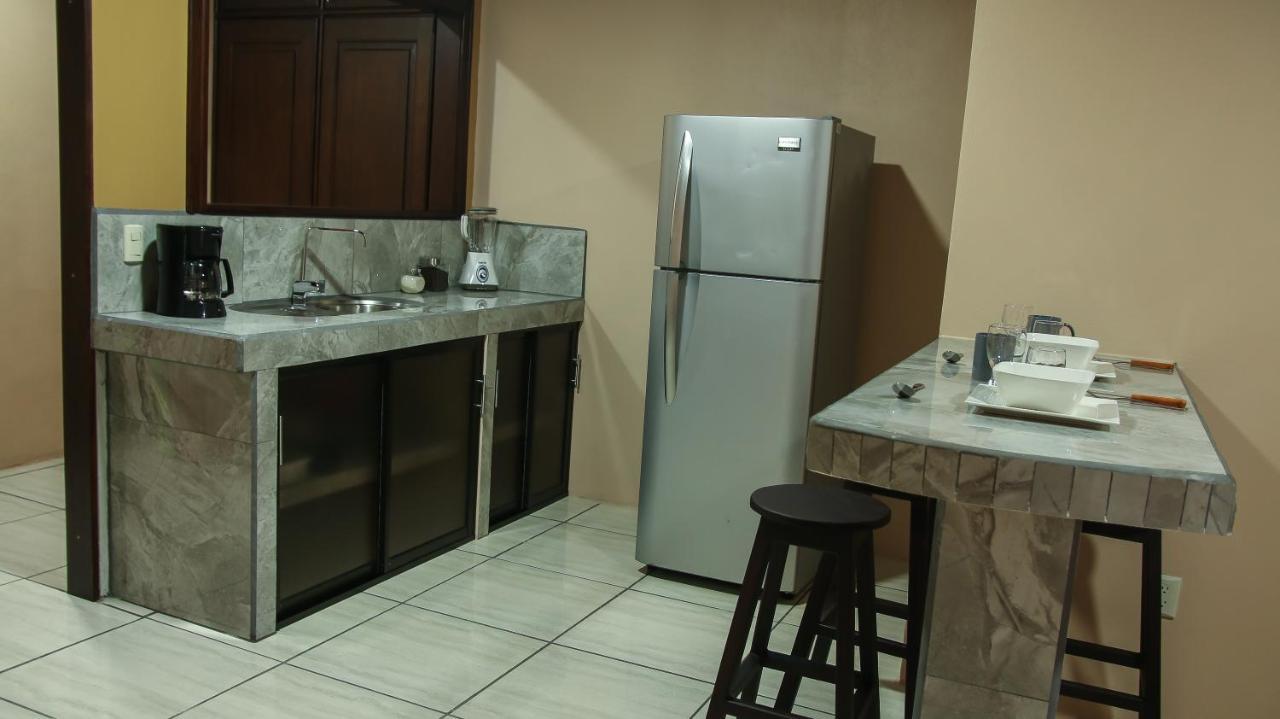Arenal Red Apartment La Fortuna Екстериор снимка