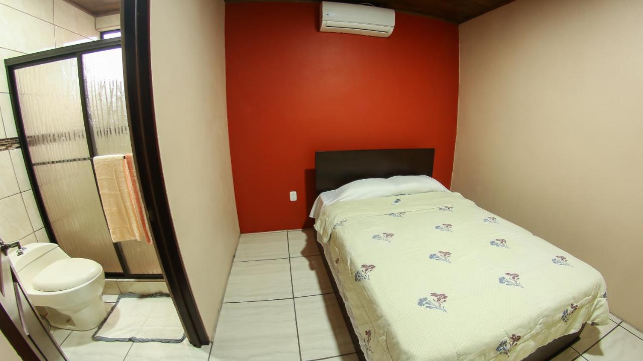 Arenal Red Apartment La Fortuna Екстериор снимка