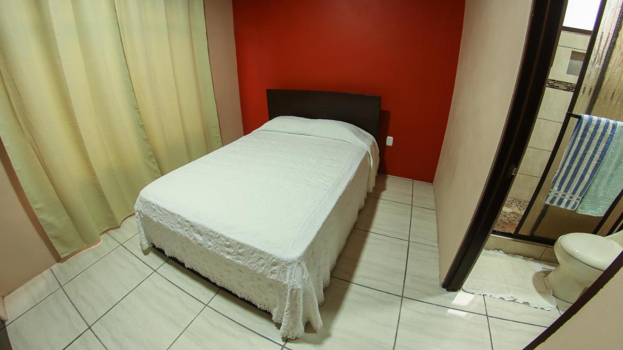 Arenal Red Apartment La Fortuna Екстериор снимка