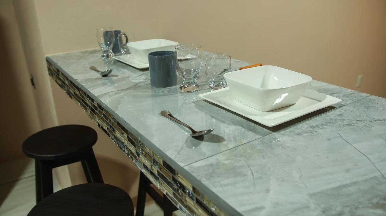 Arenal Red Apartment La Fortuna Екстериор снимка