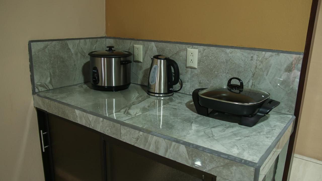 Arenal Red Apartment La Fortuna Екстериор снимка